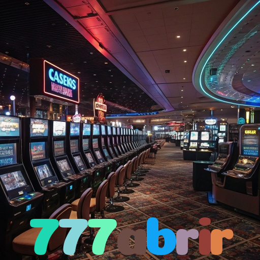 A Magia dos Jogos de Fantasia na 777abrir