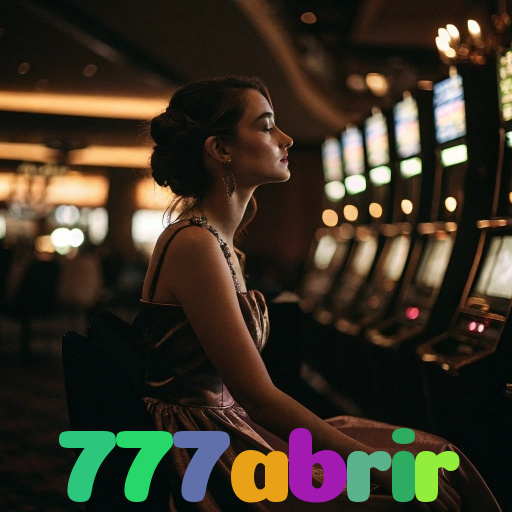 Descubra a Emoção do Cassino Ao Vivo na 777abrir