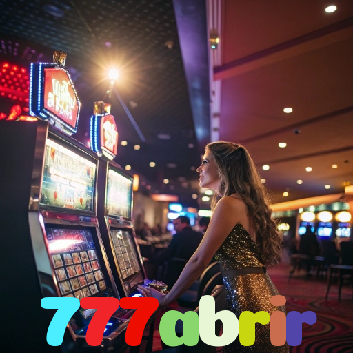 A Magia dos Jogos de Fantasia na 777abrir