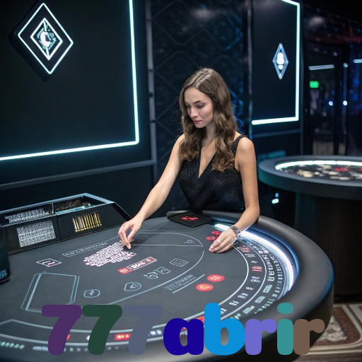 O 777abrir oferece uma experiência de jogo completa e recompensadora.