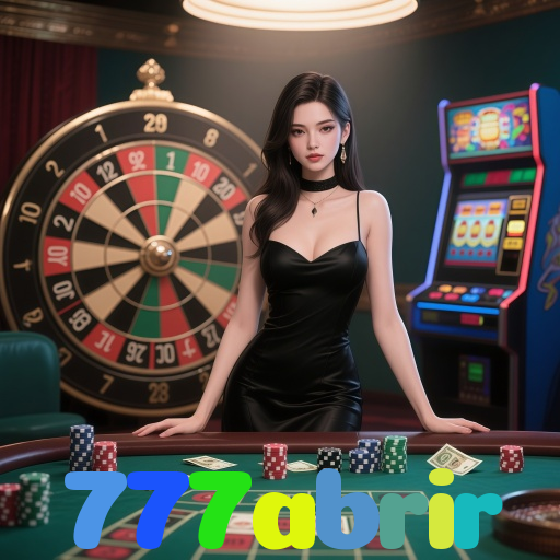 A Magia dos Jogos de Fantasia na 777abrir